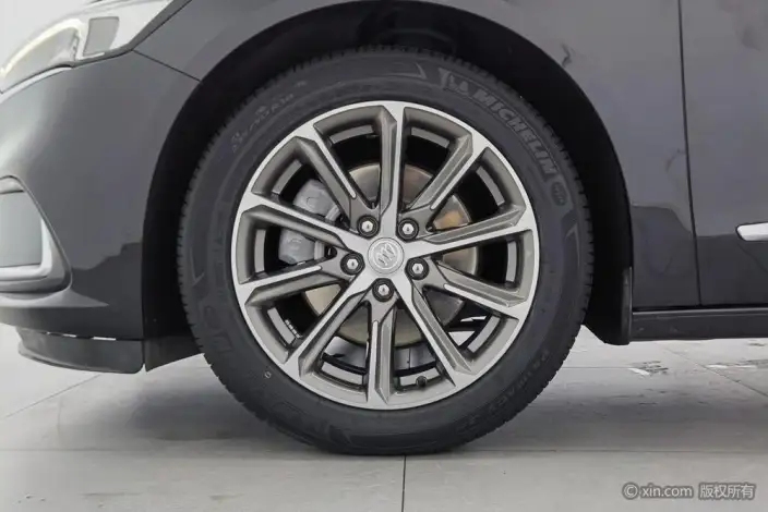 Buick LaCrosse 2022 Model 652T Luxury Model – фото 11
