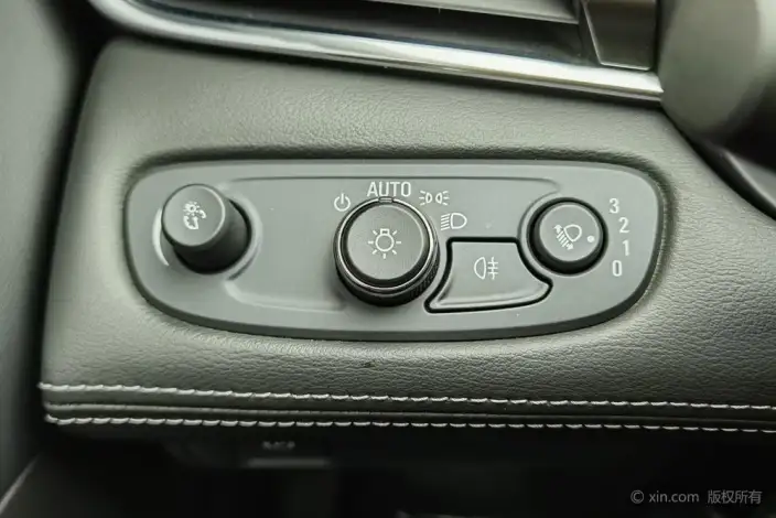 Buick LaCrosse 2022 Model 652T Luxury Model – фото 12