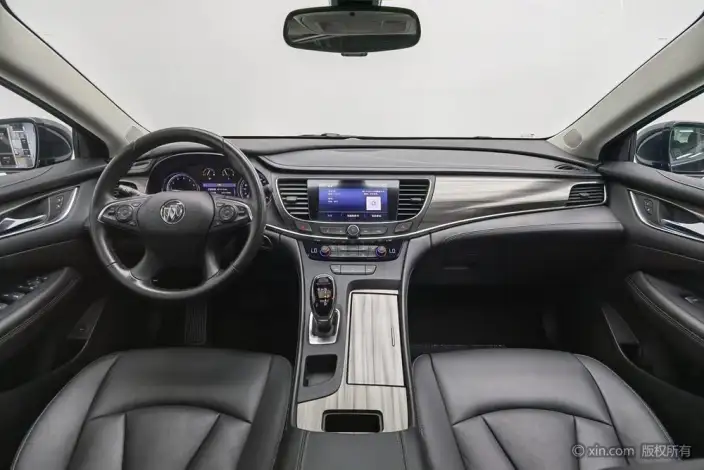 Buick LaCrosse 2022 Model 652T Luxury Model – фото 13