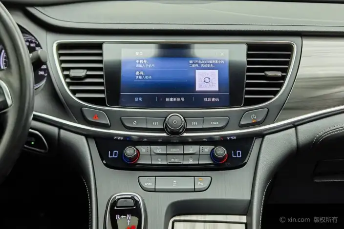 Buick LaCrosse 2022 Model 652T Luxury Model – фото 14