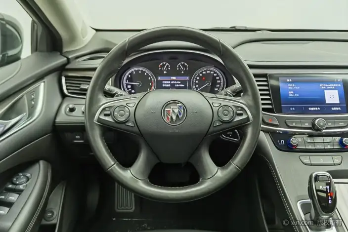 Buick LaCrosse 2022 Model 652T Luxury Model – фото 15