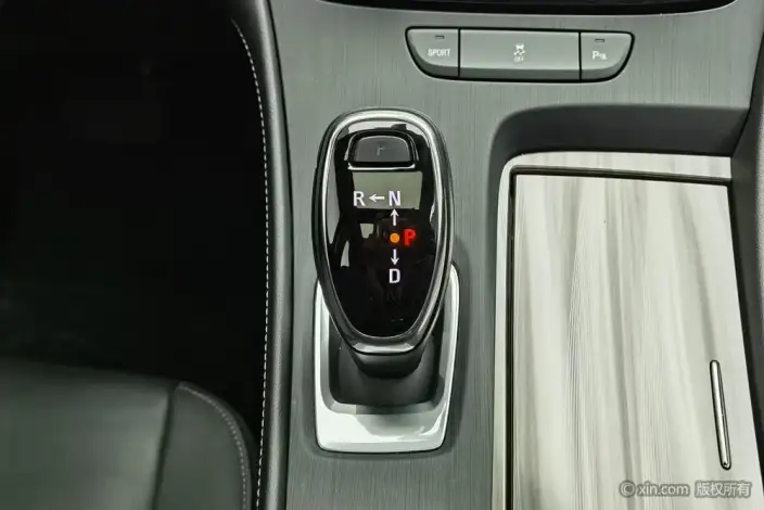 Buick LaCrosse 2022 Model 652T Luxury Model – фото 16