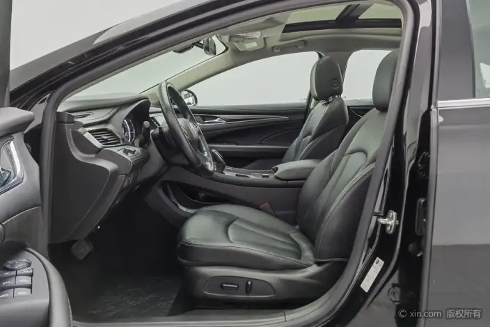 Buick LaCrosse 2022 Model 652T Luxury Model – фото 17