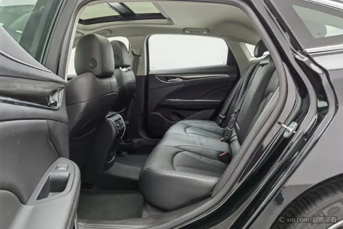 Buick LaCrosse 2022 Model 652T Luxury Model – фото 19