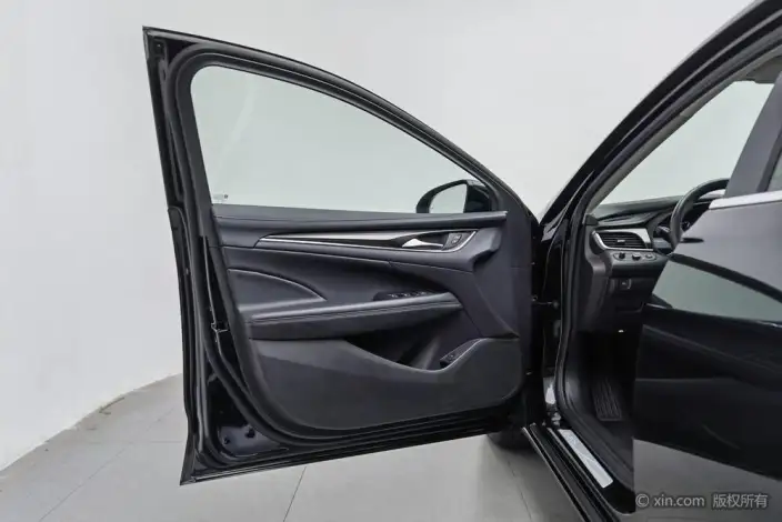 Buick LaCrosse 2022 Model 652T Luxury Model – фото 21