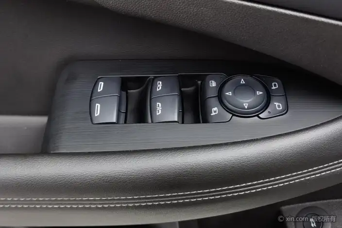 Buick LaCrosse 2022 Model 652T Luxury Model – фото 22