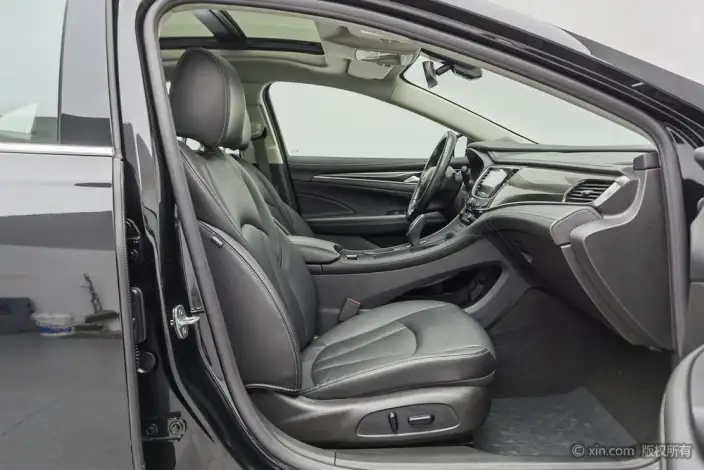 Buick LaCrosse 2022 Model 652T Luxury Model – фото 24