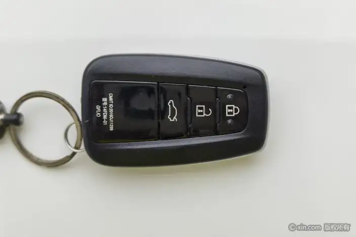 Toyota Corolla 2021 Model Hybrid 1.8L E-CVT Elite Edition – фото 6