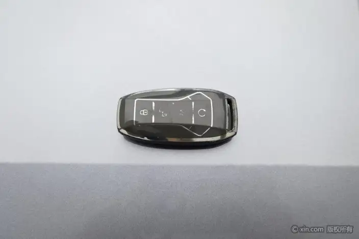 BYD Song PLUS DM 2021 Model DM-i 110KM 2WD Flagship PLUS – фото 6