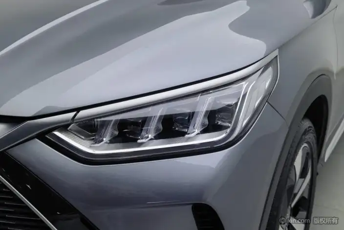 BYD Song PLUS DM 2021 Model DM-i 110KM 2WD Flagship PLUS – фото 7