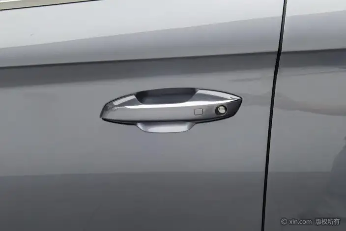 BYD Song PLUS DM 2021 Model DM-i 110KM 2WD Flagship PLUS – фото 8