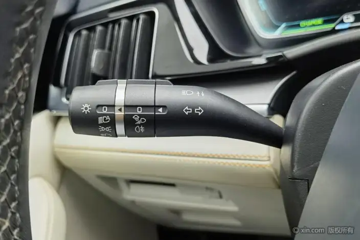 BYD Song PLUS DM 2021 Model DM-i 110KM 2WD Flagship PLUS – фото 16