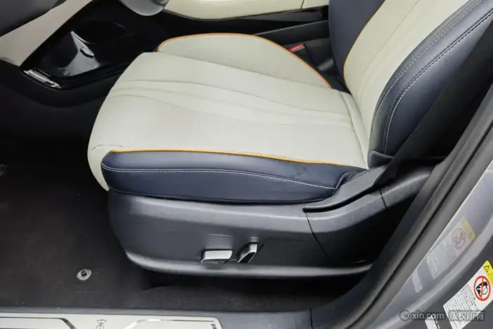BYD Song PLUS DM 2021 Model DM-i 110KM 2WD Flagship PLUS – фото 19