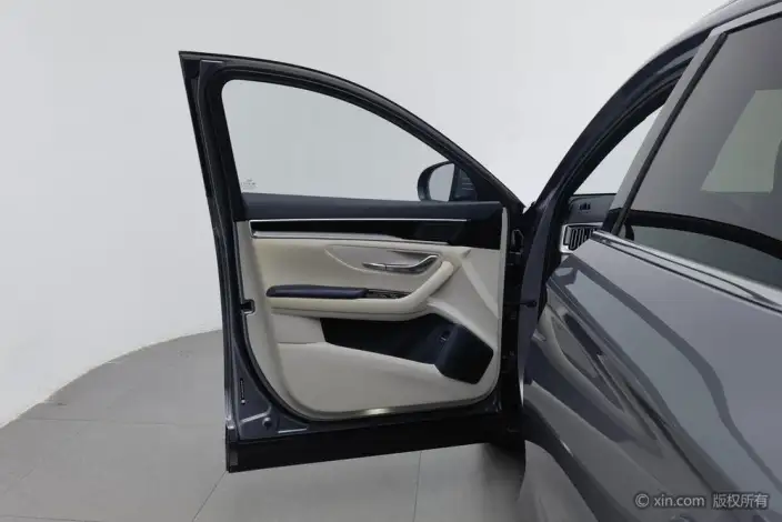 BYD Song PLUS DM 2021 Model DM-i 110KM 2WD Flagship PLUS – фото 22