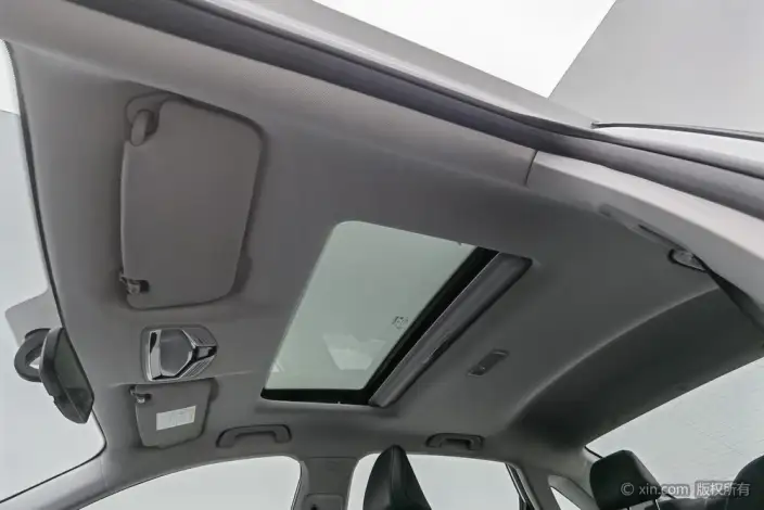 Geely Emgrand 2022 Model No. 4 Gen 1.5L CVT Noble Model – фото 20