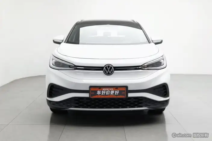 ID.4 X 2024 Model Pure Smart Edition – фото 2