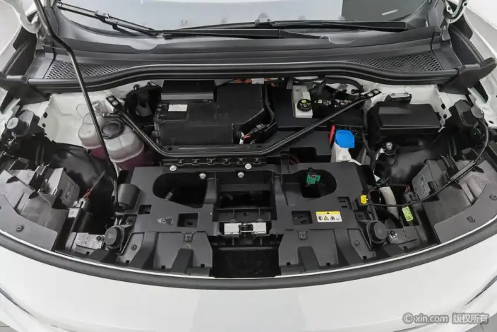 ID.4 X 2024 Model Pure Smart Edition – фото 5