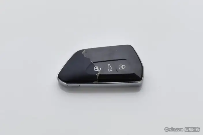 ID.4 X 2024 Model Pure Smart Edition – фото 6