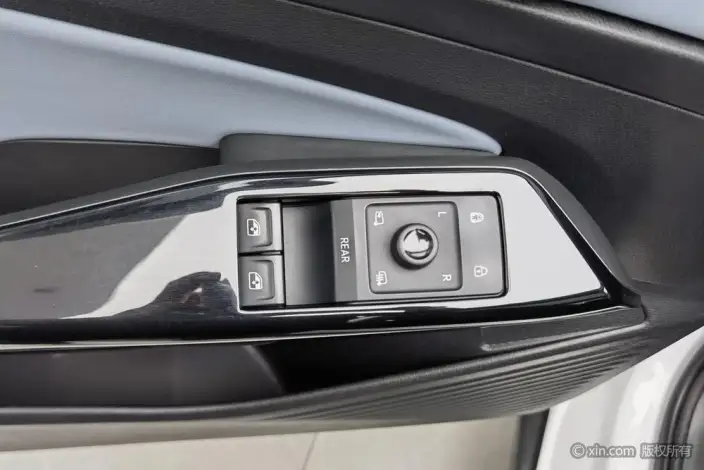 ID.4 X 2024 Model Pure Smart Edition – фото 22