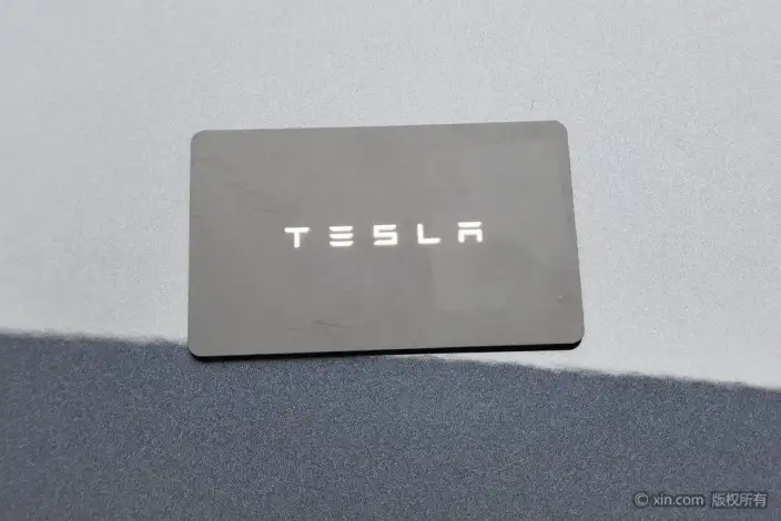 Model Y 2025 Model Rear-wheel drive version – фото 5