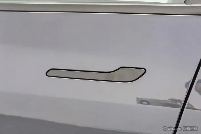 Model Y 2025 Model Rear-wheel drive version – фото 9