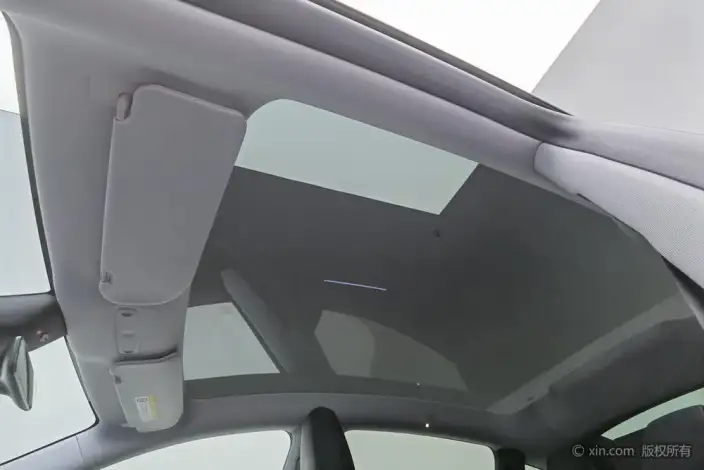 Model Y 2025 Model Rear-wheel drive version – фото 19