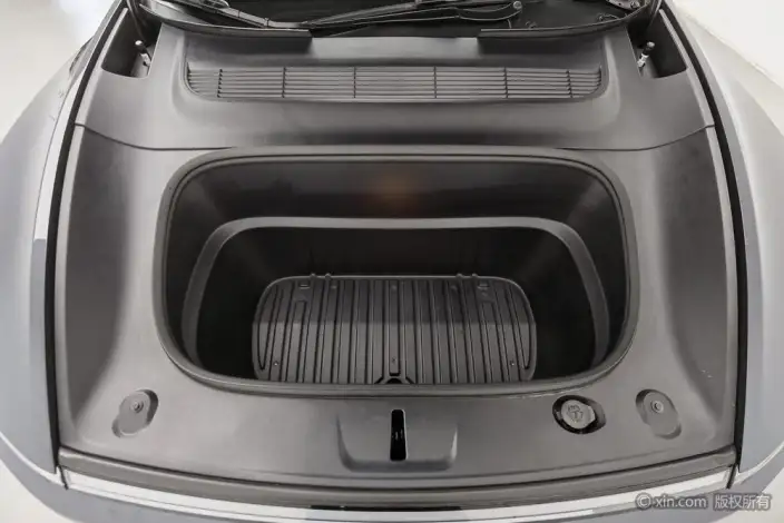 Model Y 2025 Model Rear-wheel drive version – фото 23