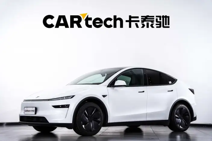 Model Y 2026 Model Rear-wheel drive version