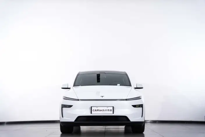 Model Y 2026 Model Rear-wheel drive version