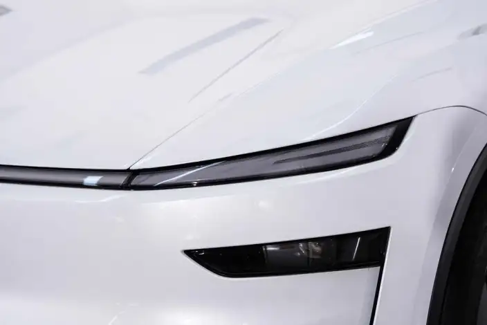 Model Y 2026 Model Rear-wheel drive version – фото 7