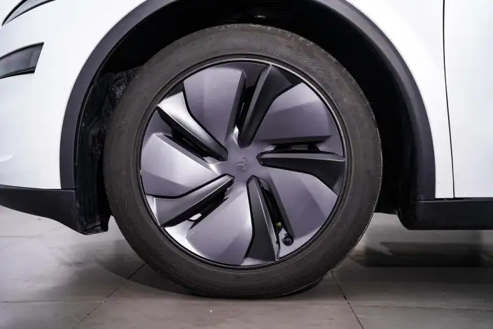 Model Y 2026 Model Rear-wheel drive version – фото 13