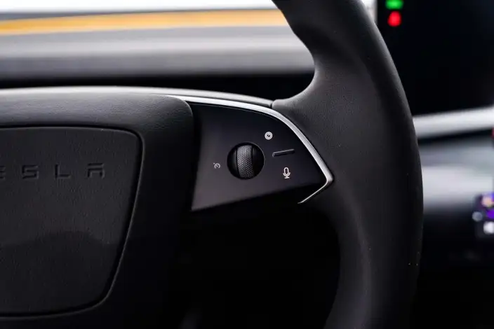 Model Y 2026 Model Rear-wheel drive version – фото 18