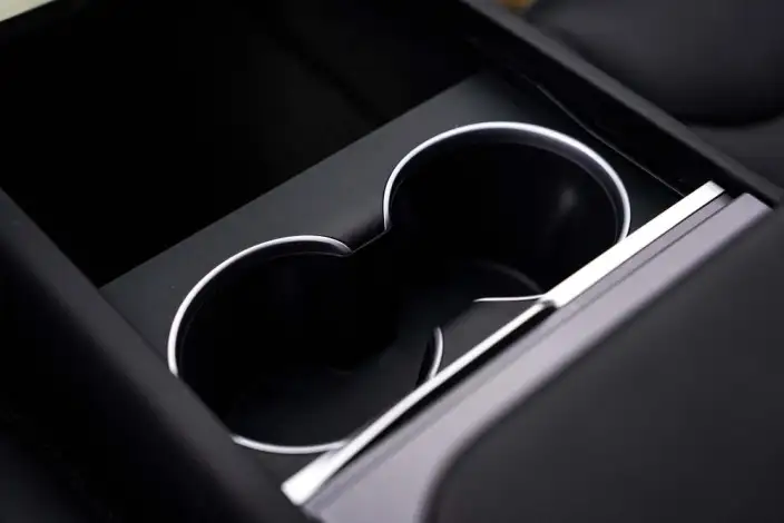 Model Y 2026 Model Rear-wheel drive version – фото 21