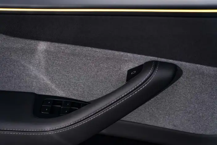 Model Y 2026 Model Rear-wheel drive version – фото 23