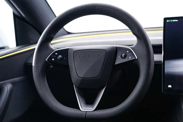 Model Y 2026 Model Rear-wheel drive version – фото 25