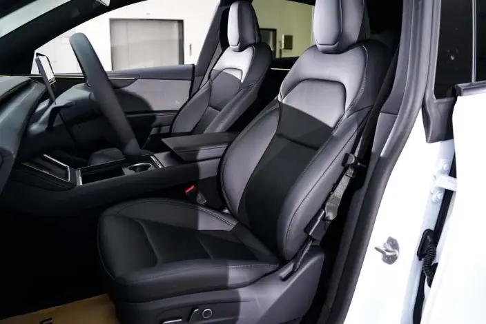 Model Y 2026 Model Rear-wheel drive version – фото 29