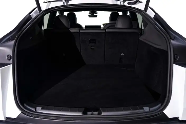 Model Y 2026 Model Rear-wheel drive version – фото 32