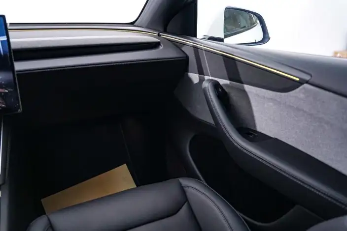Model Y 2026 Model Rear-wheel drive version – фото 33