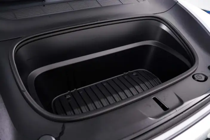 Model Y 2026 Model Rear-wheel drive version – фото 34