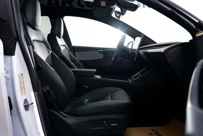 Model Y 2026 Model Rear-wheel drive version – фото 35