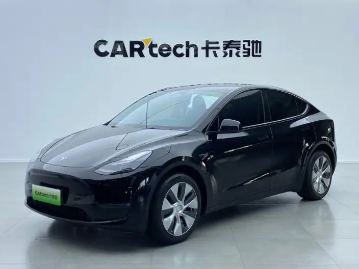Model Y 2022 Model Facelift Long Battery Life Pro All-wheel drive version – фото 1