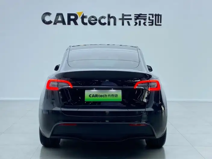 Model Y 2022 Model Facelift Long Battery Life Pro All-wheel drive version – фото 3