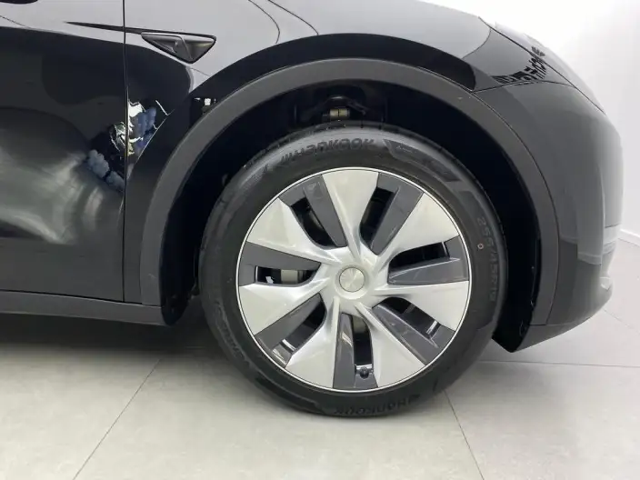Model Y 2022 Model Facelift Long Battery Life Pro All-wheel drive version – фото 5