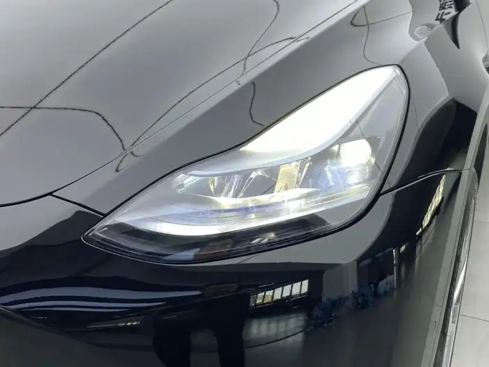 Model Y 2022 Model Facelift Long Battery Life Pro All-wheel drive version – фото 6
