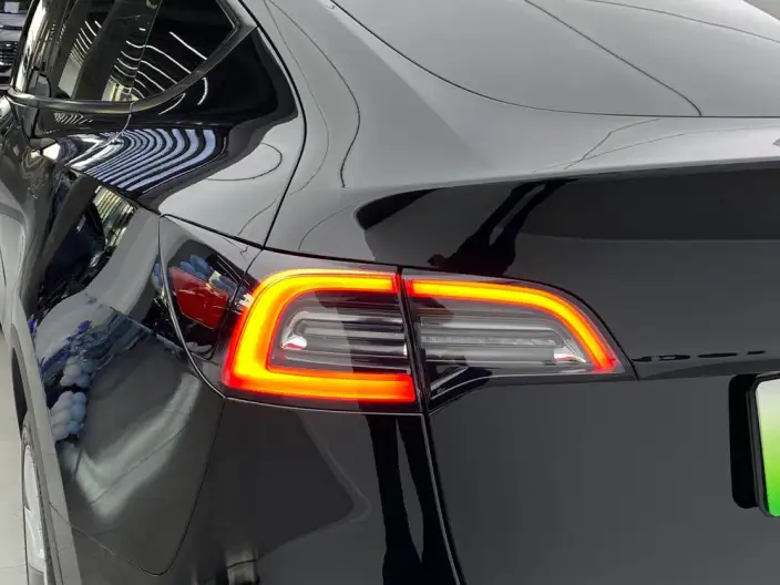 Model Y 2022 Model Facelift Long Battery Life Pro All-wheel drive version – фото 7
