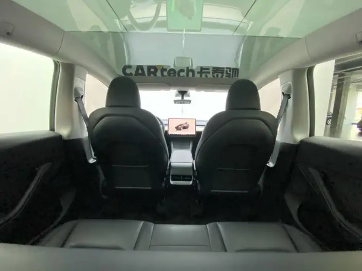 Model Y 2022 Model Facelift Long Battery Life Pro All-wheel drive version – фото 12