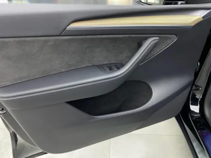 Model Y 2022 Model Facelift Long Battery Life Pro All-wheel drive version – фото 13