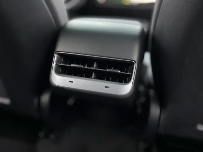 Model Y 2022 Model Facelift Long Battery Life Pro All-wheel drive version – фото 18