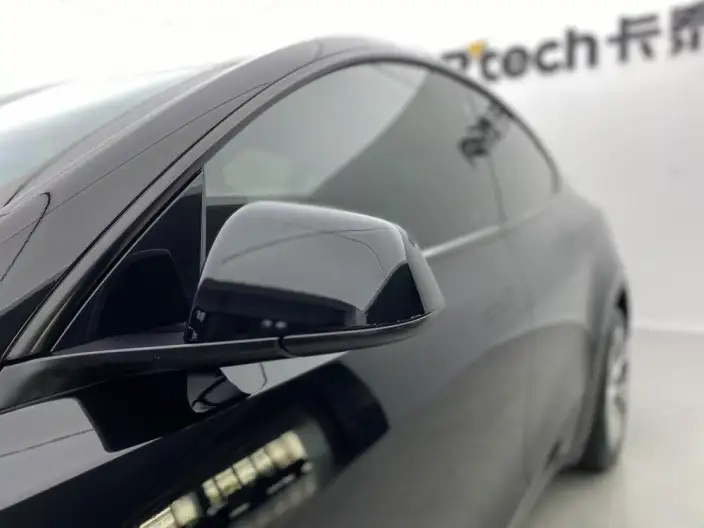 Model Y 2022 Model Facelift Long Battery Life Pro All-wheel drive version – фото 19