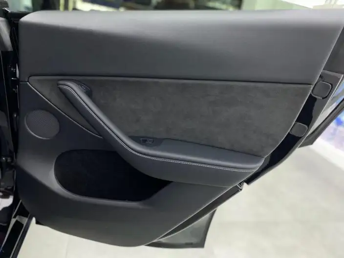 Model Y 2022 Model Facelift Long Battery Life Pro All-wheel drive version – фото 20